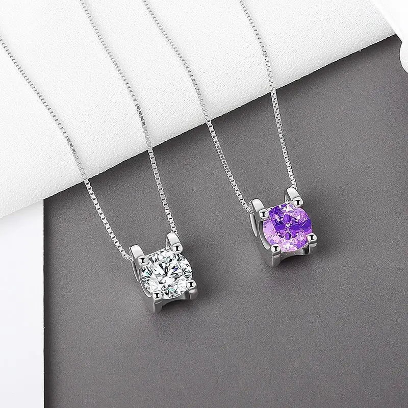 K-pop Style Necklace Collection – Trendy Korean Jewelry Picks