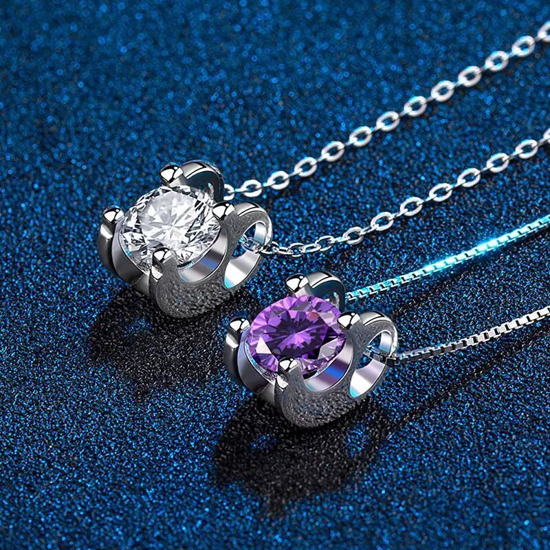 K-pop Style Necklace Collection – Trendy Korean Jewelry Picks
