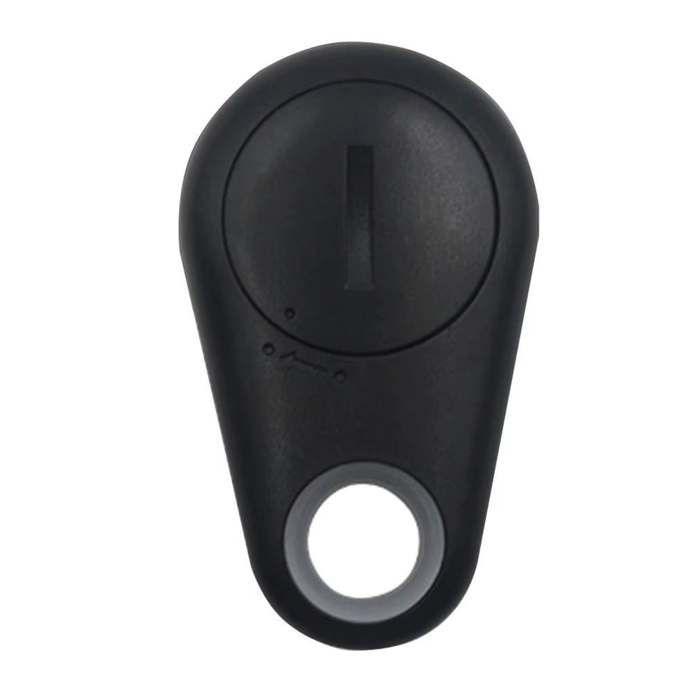 Bluetooth Compatible Locator Car Anti-Theft Tracker Anti-Lost Recording Tracking Device Accessories Include Battery No GPS