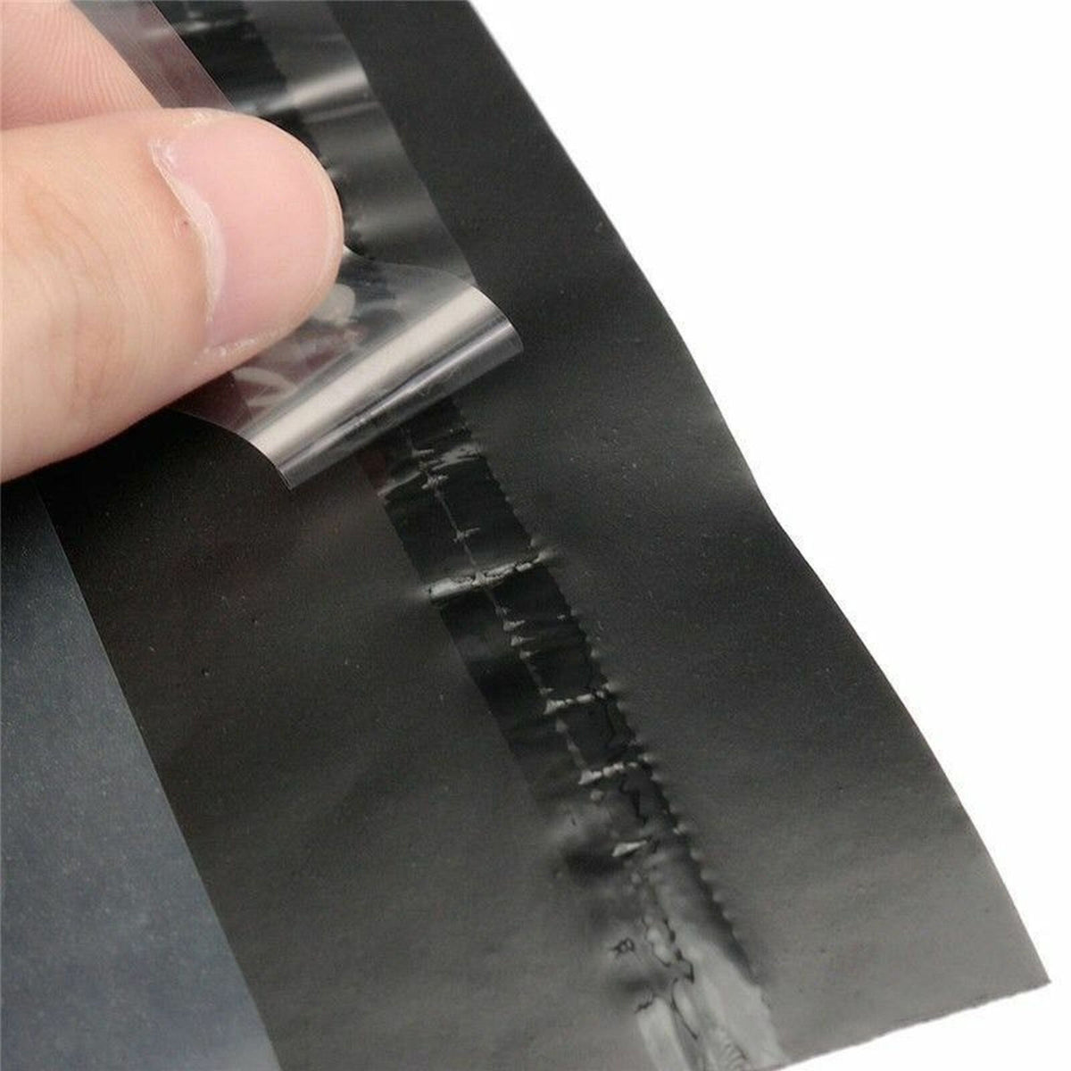 100 Mixed Mailing Bags Strong Grey Plastic Poly Postal Postage Mailers Self Seal