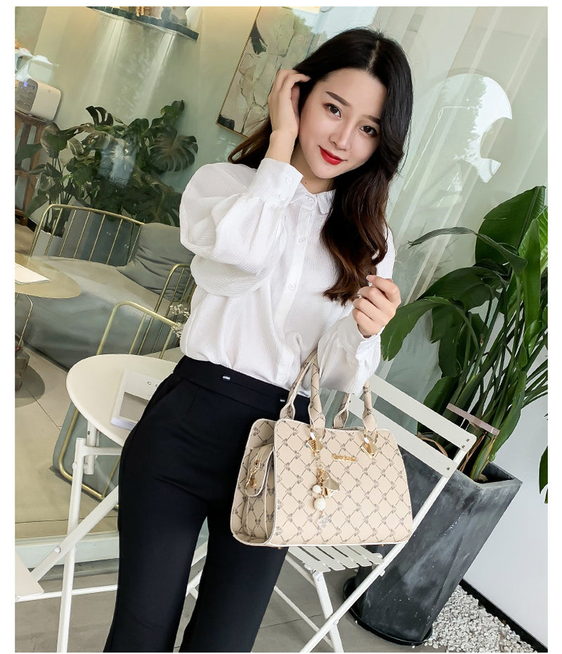 Women'S Bags New Fashion Ladies Bags Messenger Bags Women