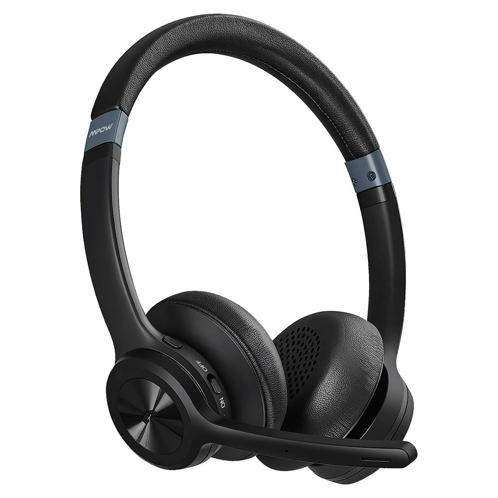 2026 Bluetooth Over-Ear Wireless Headphones Stereo Earphones Noise Cancelling