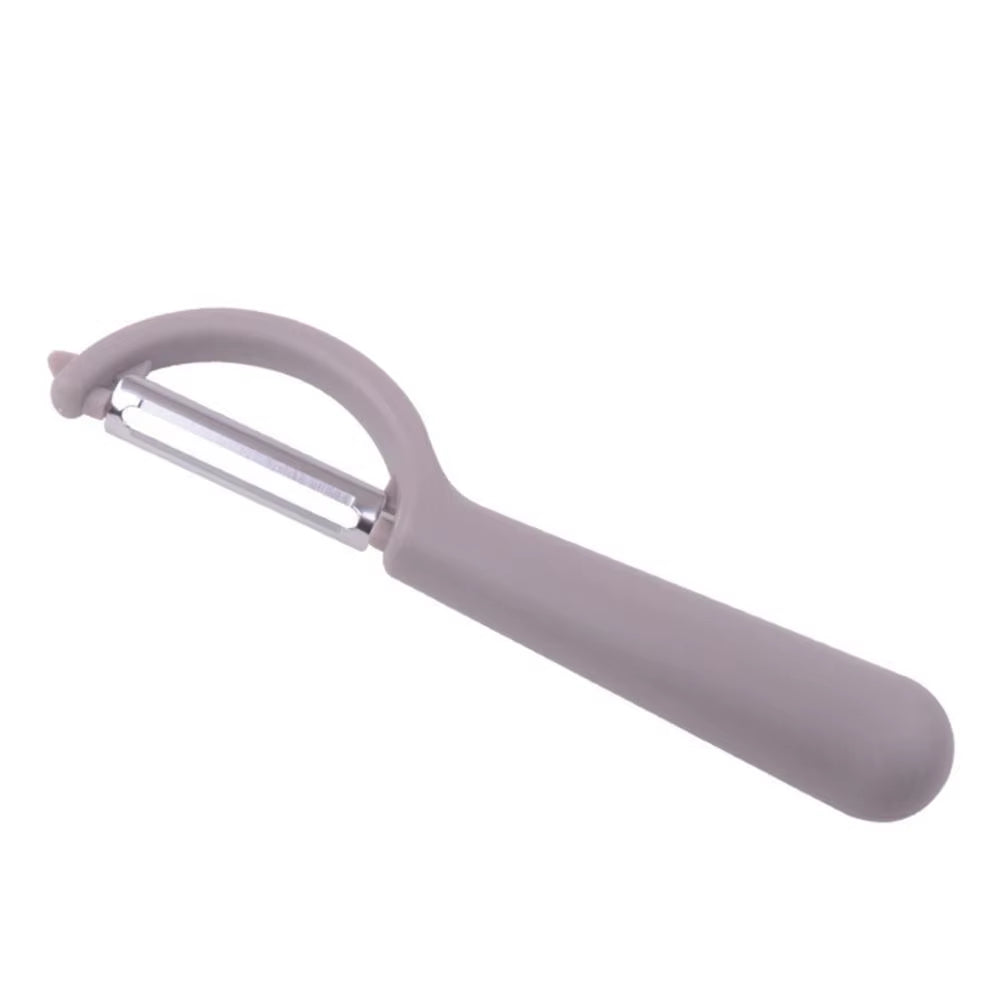 Kitchen Fruit Peeler Multi-Function Planer Vegetable Potato Carrot Peeler Non-Slip Household Peeler Kitchen Gadgets Kitchen Acce