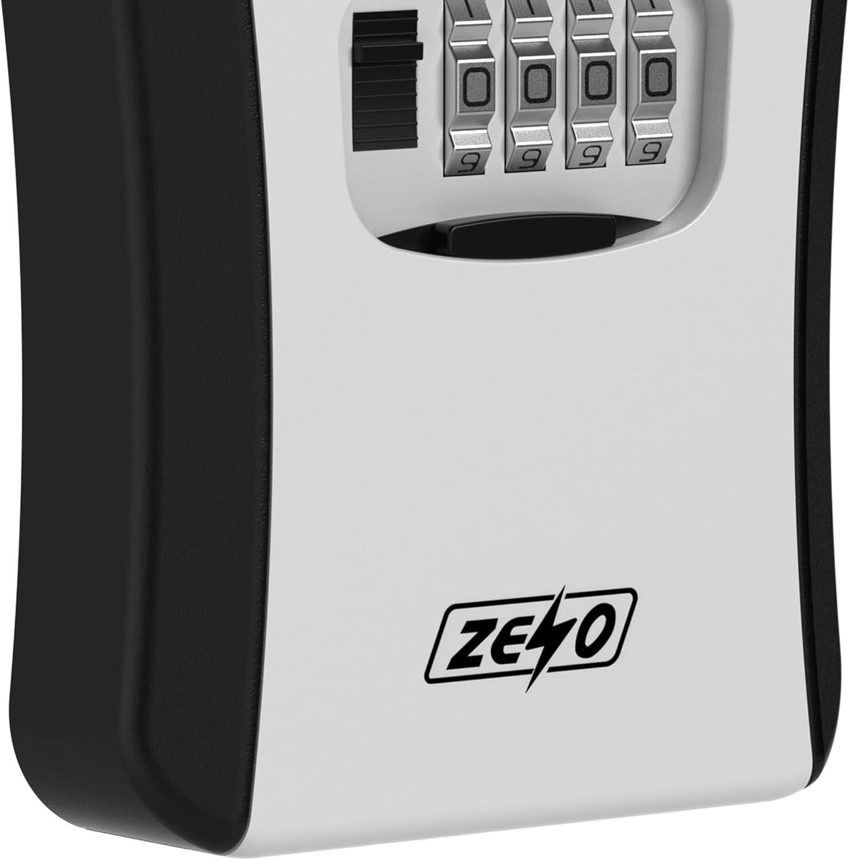 WALL MOUNTED KEY SAFE 4 DIGIT COMBINATION KEY SAFE OUTDOOR SECURITY KEY LOCK BOX