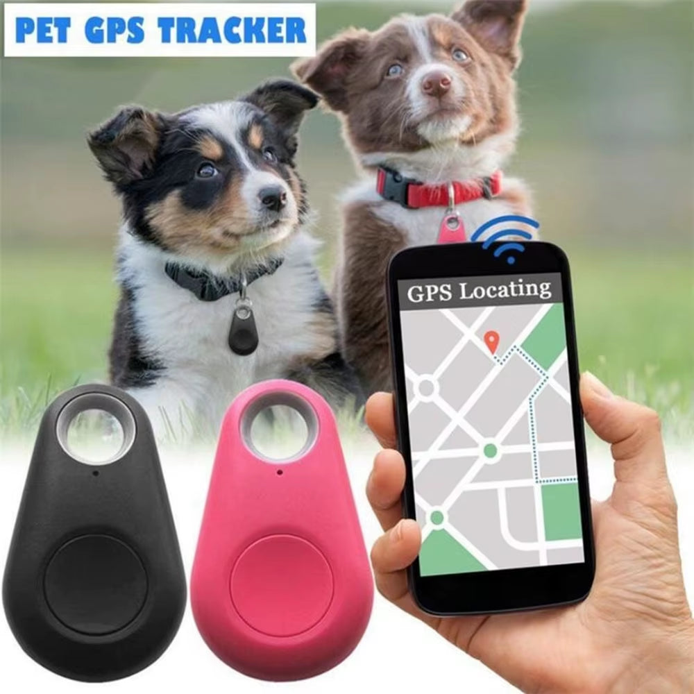 Bluetooth Compatible Locator Car Anti-Theft Tracker Anti-Lost Recording Tracking Device Accessories Include Battery No GPS