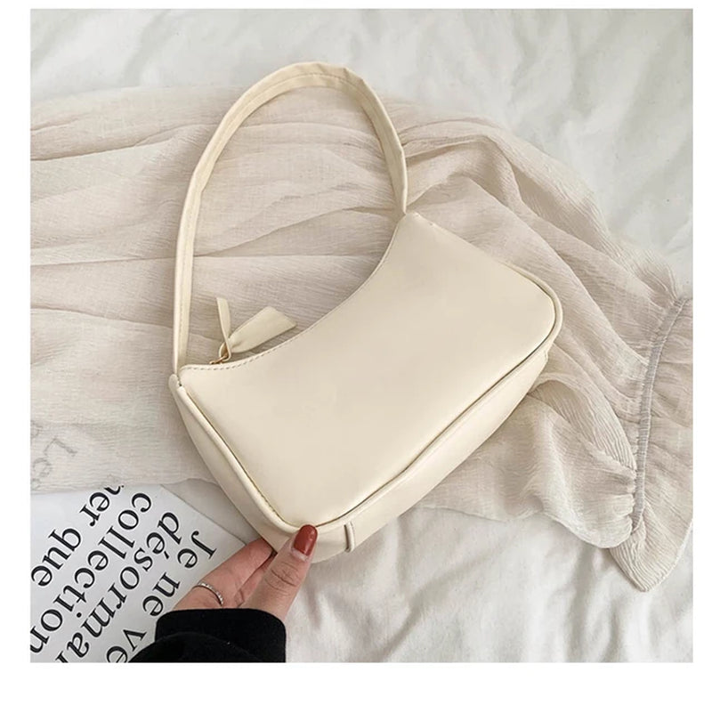 Retro Totes Bags - Trendy Vintage Mini Shoulder Bag