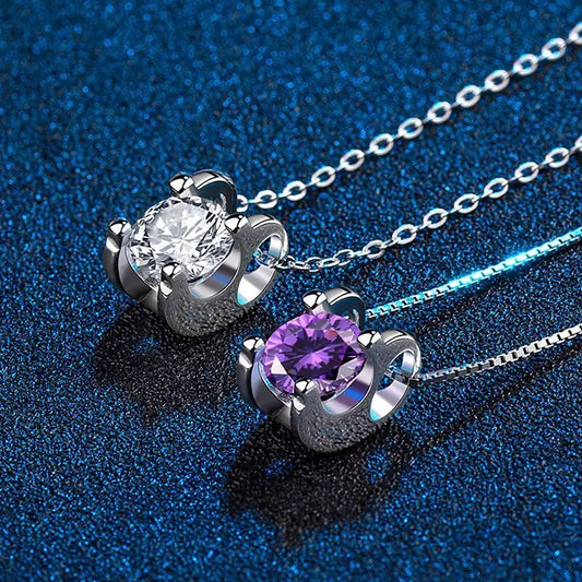 K-pop Style Necklace Collection – Trendy Korean Jewelry Picks
