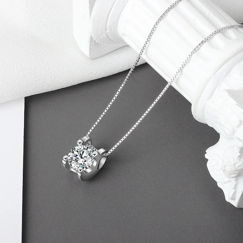 K-pop Style Necklace Collection – Trendy Korean Jewelry Picks