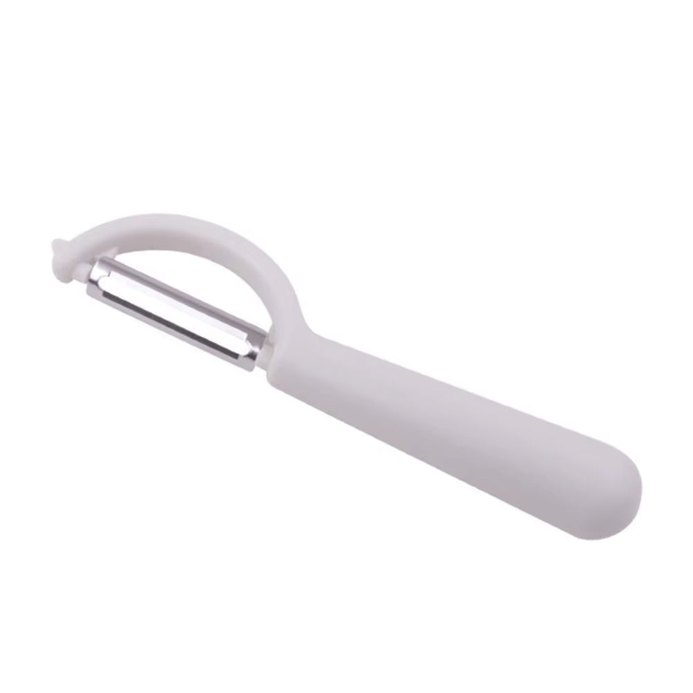 Kitchen Fruit Peeler Multi-Function Planer Vegetable Potato Carrot Peeler Non-Slip Household Peeler Kitchen Gadgets Kitchen Acce