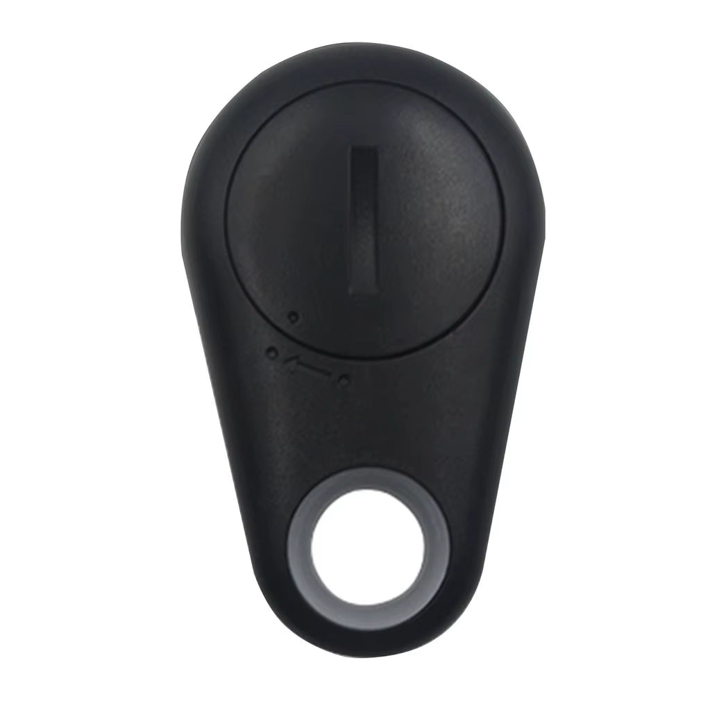 Bluetooth Compatible Locator Car Anti-Theft Tracker Anti-Lost Recording Tracking Device Accessories Include Battery No GPS